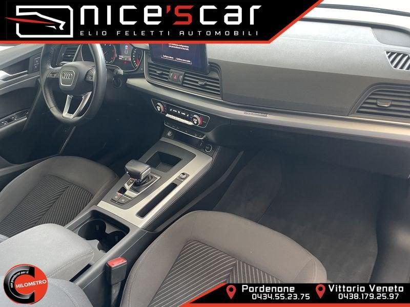 Audi Q5 Q5 40 TDI quattro S tronic