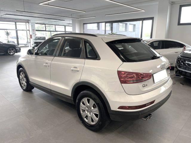 AUDI Q3 2.0 TDI 150 CV Business