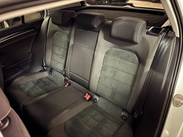 VOLKSWAGEN Golf 1.6 TDI 115 CV DSG 5p. Highline BlueMotion Technol