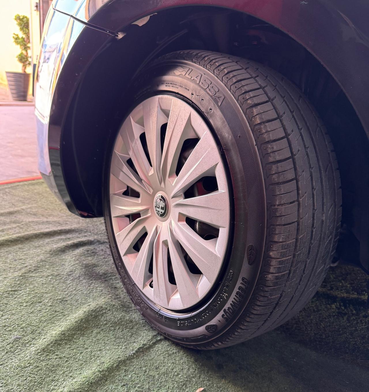 Alfa Romeo MiTo 1.4 78 CV Unico proprietario
