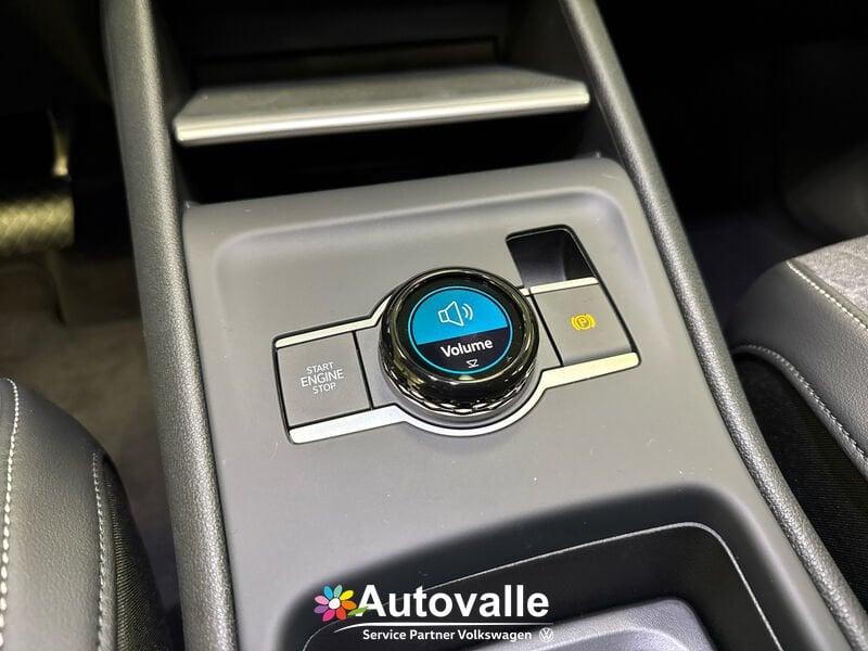 Volkswagen Tiguan Tiguan 1.5 eTSI 150 CV ACT DSG Edition Plus