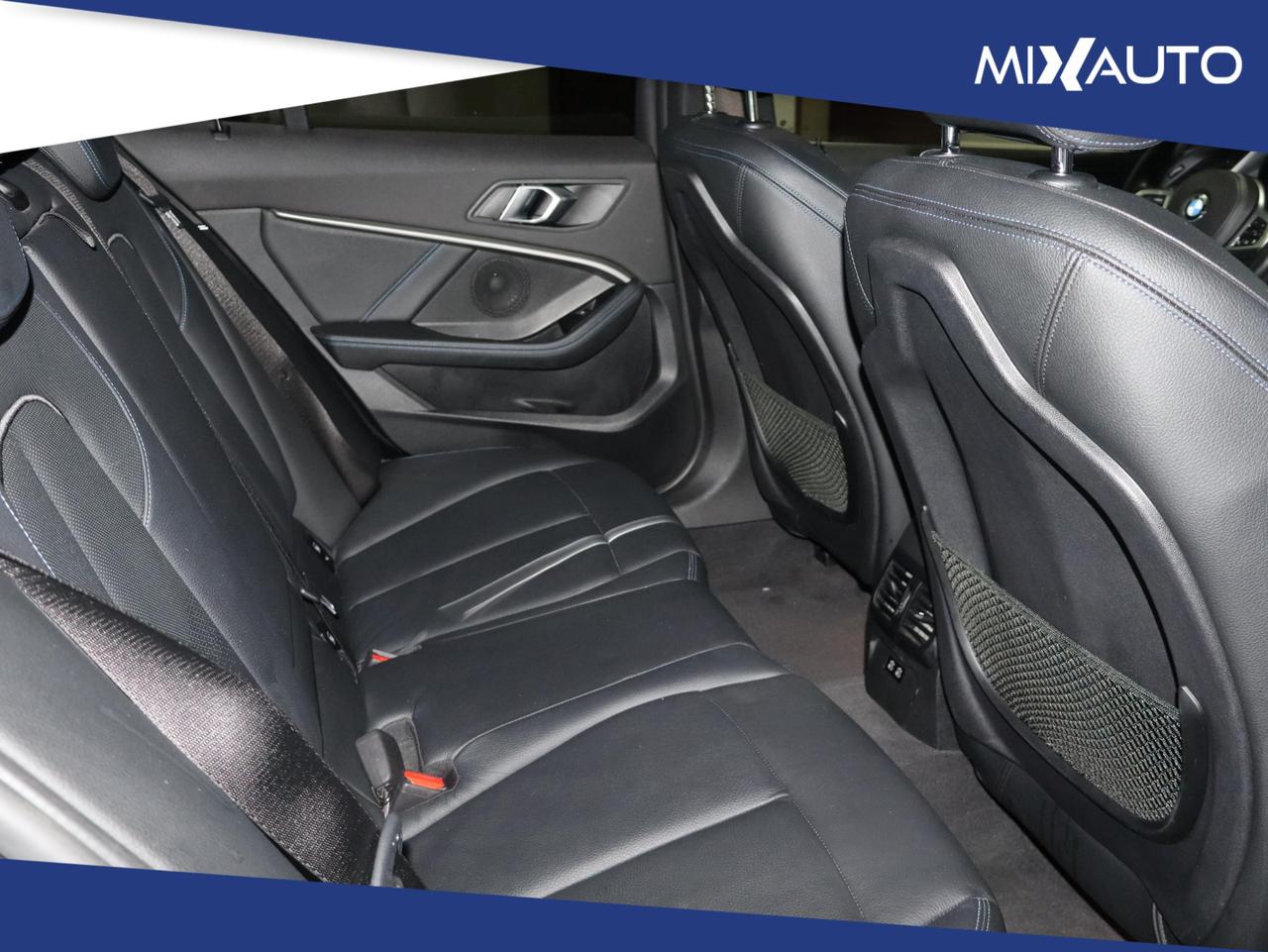 BMW 118 i 5 Porte Msport 140CV Auto