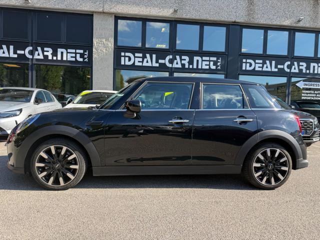MINI Cooper 1.5 One Classic 5 porte