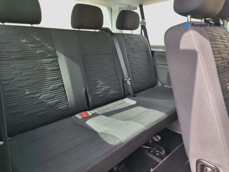 Volkswagen Caravelle Caravelle 2.0 TDI 150CV DSG PC Comfortline