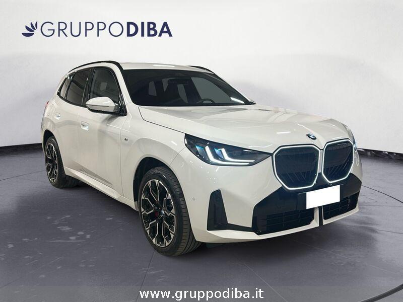 BMW X3 G45 2024 xdrive20d MSport Pro auto