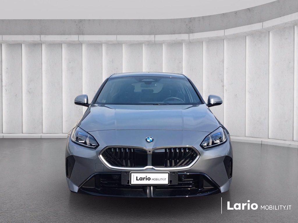 BMW 120d 48V MSport auto del 2024