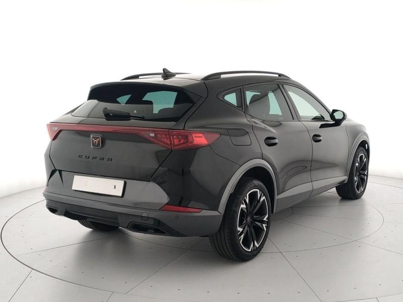 Cupra Formentor 1.5 tsi 150cv dsg