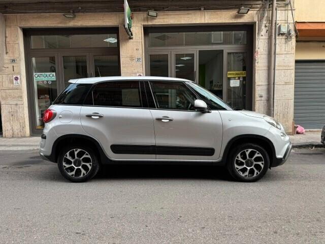 Fiat 500L 1.3 Multijet 95 CV Cross - 2022 - 500 L