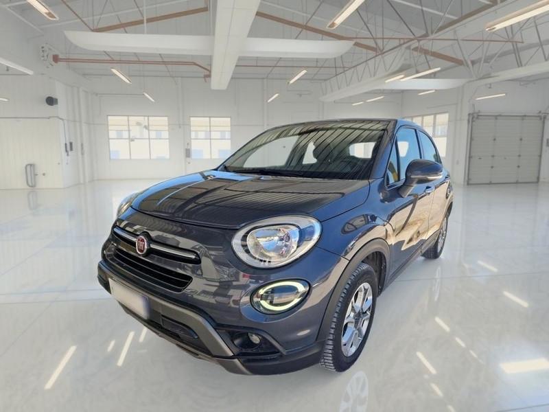 FIAT 500X 1.3 Mjet 95cv 4x2 Business