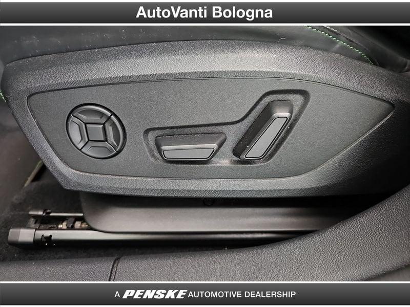 Audi RS 3 Sportback TFSI quattro S tronic