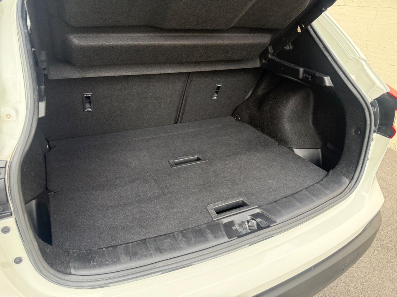 Nissan Qashqai 1.5diesel Tekna - 2018