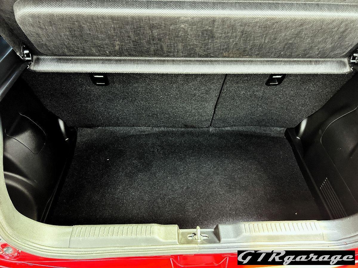 SUZUKI - Swift - 1.2 Hybrid Top SOLO 44000 KM