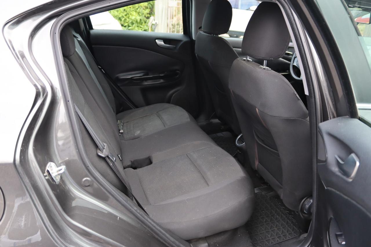 Alfa Romeo Giulietta 1.6 JTDm-2 105 CV Progression