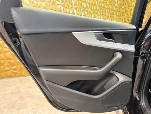 Audi A4 allroad 2.0 TDI 190 CV S tronic