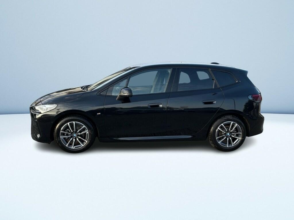 BMW Serie 2 Active Tourer 218 d MSport DCT