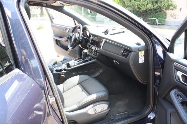 PORSCHE Macan 2.0 265cv pdk