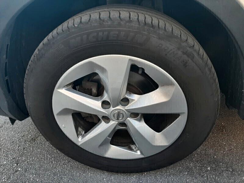 Nissan Qashqai 1.5 dCi 115cv *FULL OPT.* daVETRINA