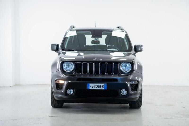 Jeep Renegade 1.3 t4 Business 2wd 150cv ddct