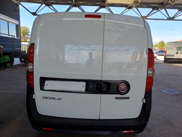 FIAT Doblo Doblò 1.3 MJT S&S PC-TN Cargo Busin. E6D-Tp-Ev-Isc