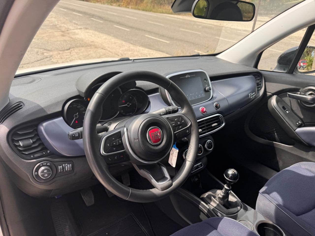 Fiat 500X 1.3 MultiJet 95 CV Club
