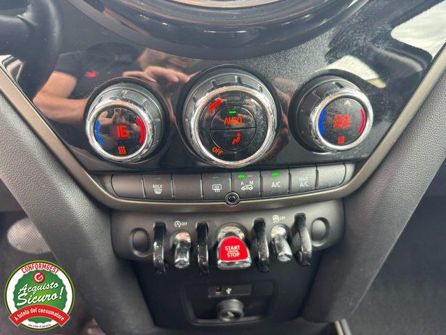 MINI Countryman 2.0 Cooper D Northwood Edition Countryman Aut.
