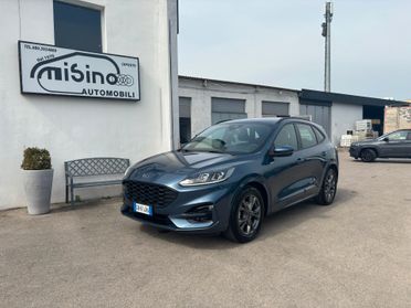 Ford Kuga - 03/2023 ST-LINE