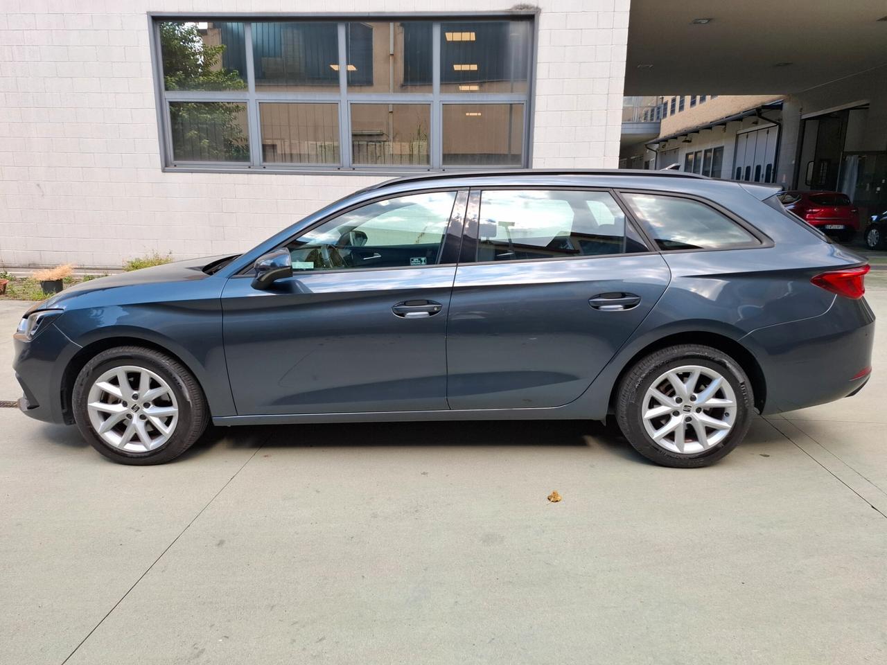 Seat Leon Sw 1.0 eTSI 110 CV DSG Style