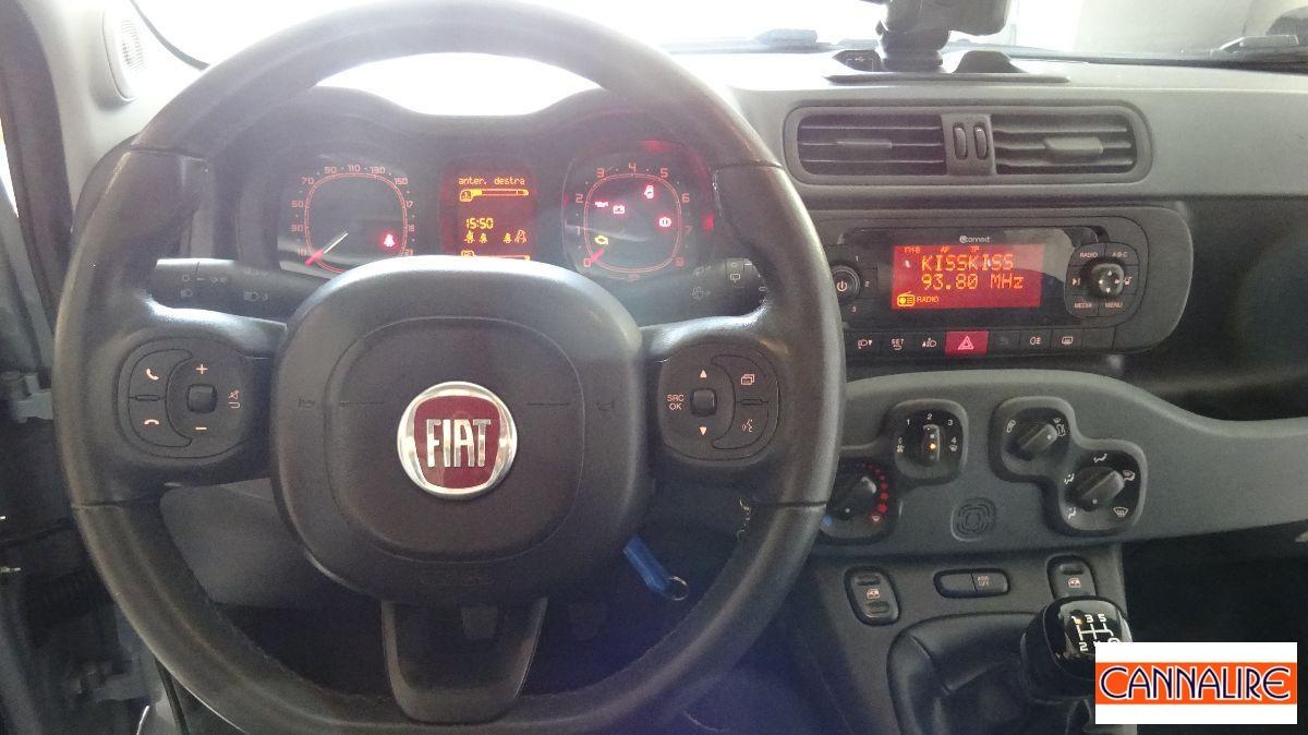 FIAT - Panda - 1.2 Easy