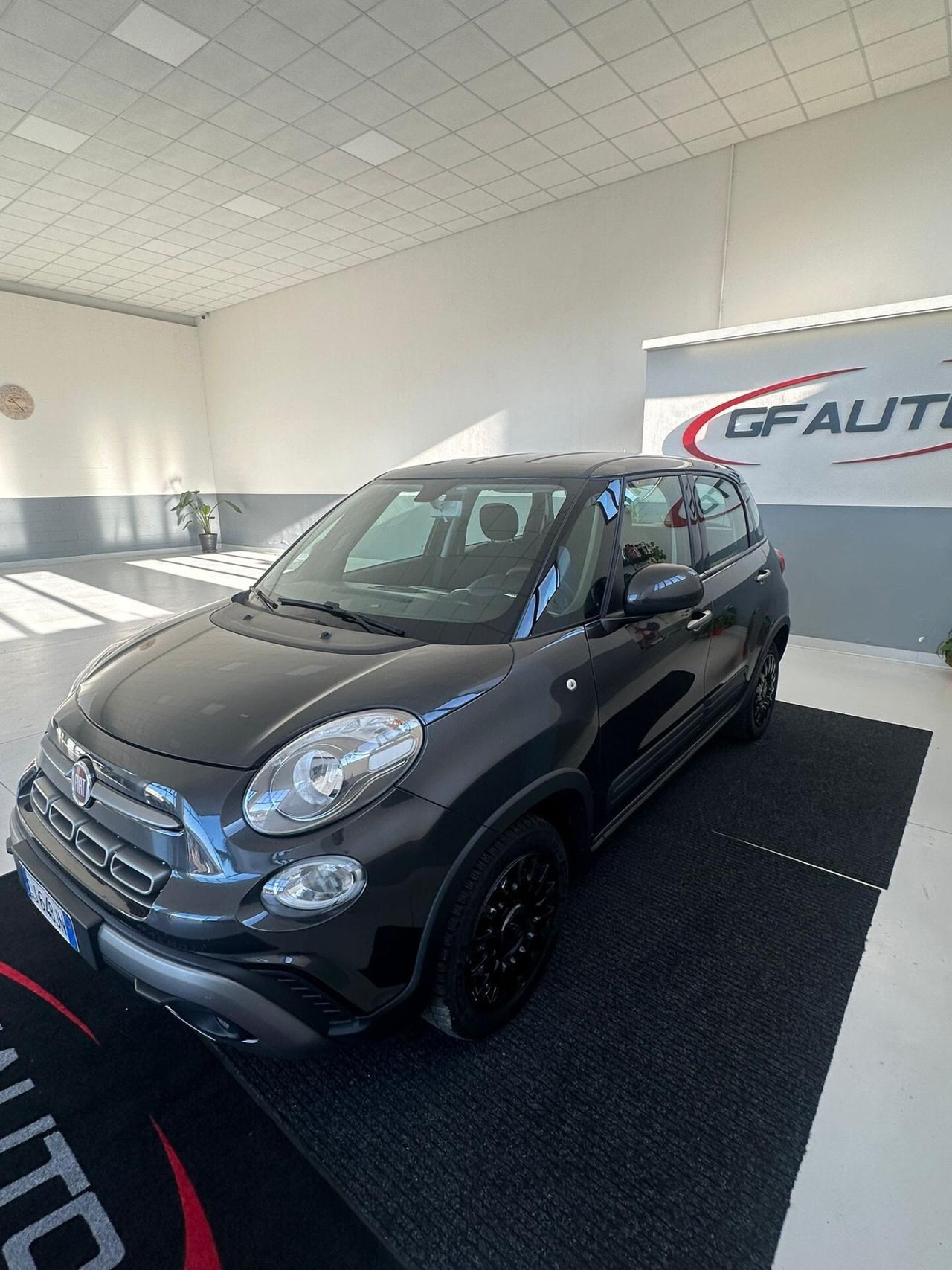 Fiat 500L 1.3 Multijet 95 CV Sport