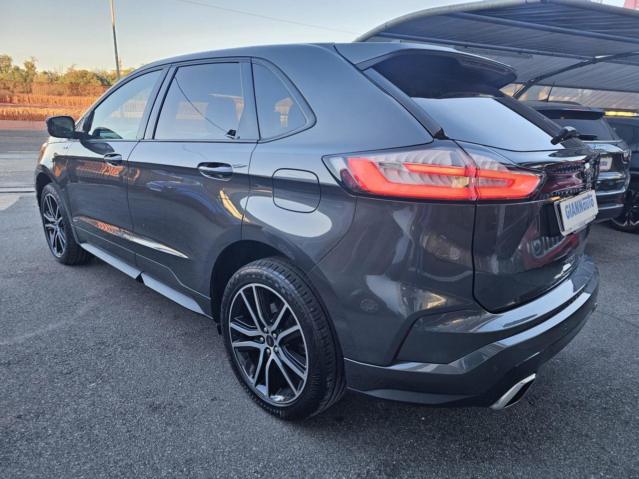 Ford Edge 2.0 EcoBlue 238 CV AWD Start&Stop aut. ST-Line