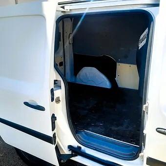 Renault Kangoo 1.5 dCi 90CV 5 porte Stop & Start Extrem