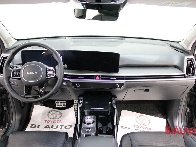 KIA Sorento 2.2 CRDi DCT8 4WD Evolution