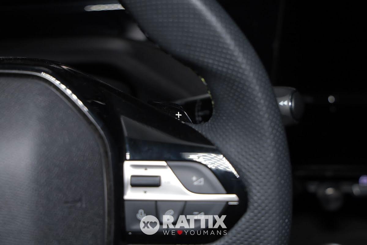 Peugeot 308 SW 1.2 Puretech t 130CV GT EAT8