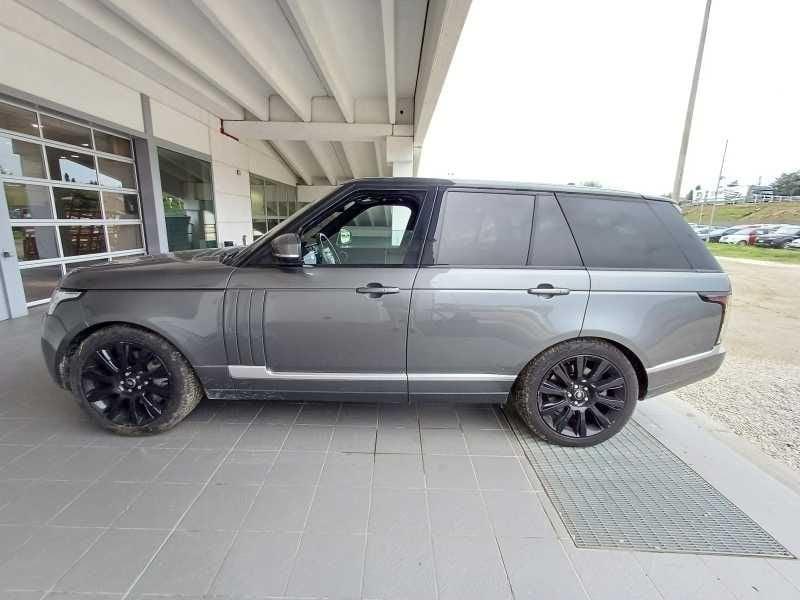 Land Rover Range Rover 4.4 sdV8 Autobiography auto my16 E6