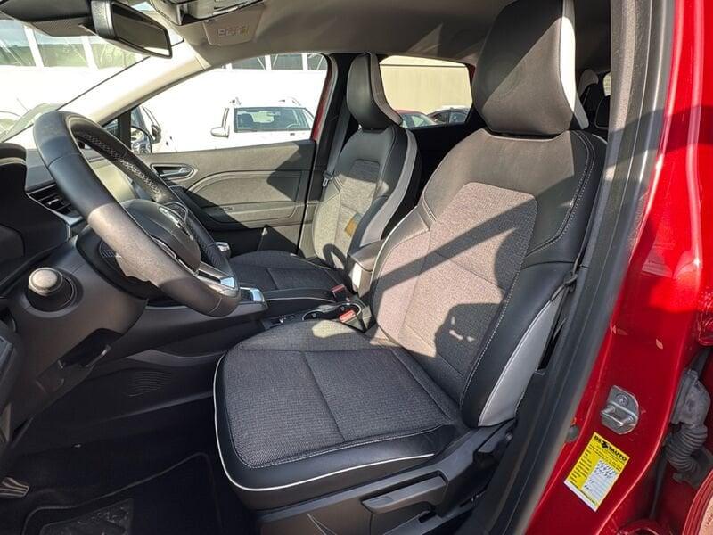 Renault Captur Captur 1.0 tce Techno Gpl 100cv
