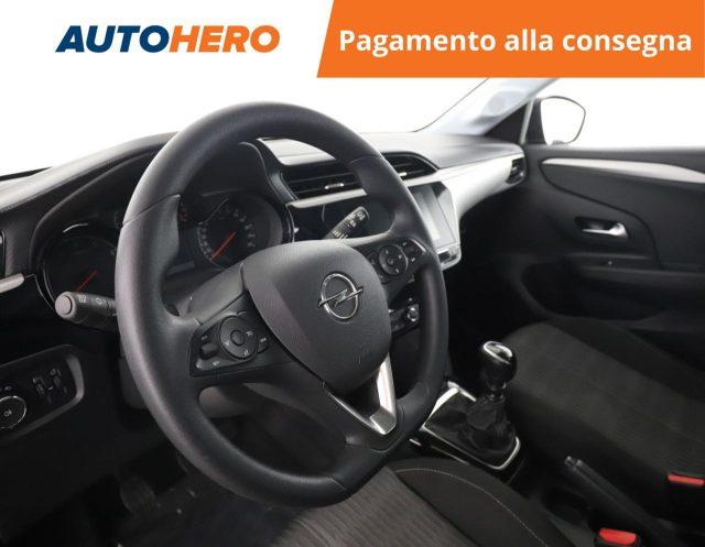 OPEL Corsa 1.2 100 CV Edition