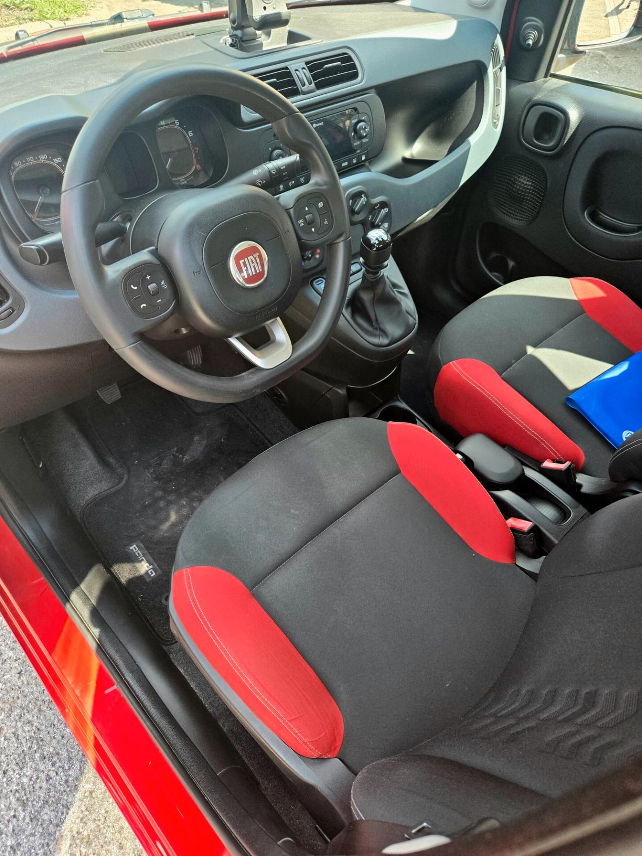 Fiat Panda 1.2 EasyPower Easy