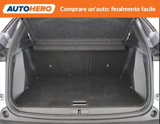 PEUGEOT 2008 PureTech 130 S&S Allure Navi Pack