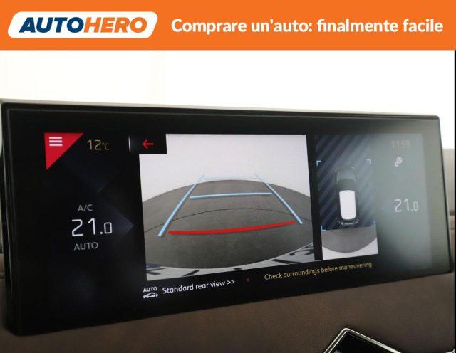 DS AUTOMOBILES DS 3 Crossback PureTech 130 aut. La Première