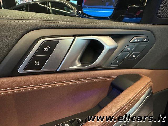 BMW X6 xDrive30d 48V Msport