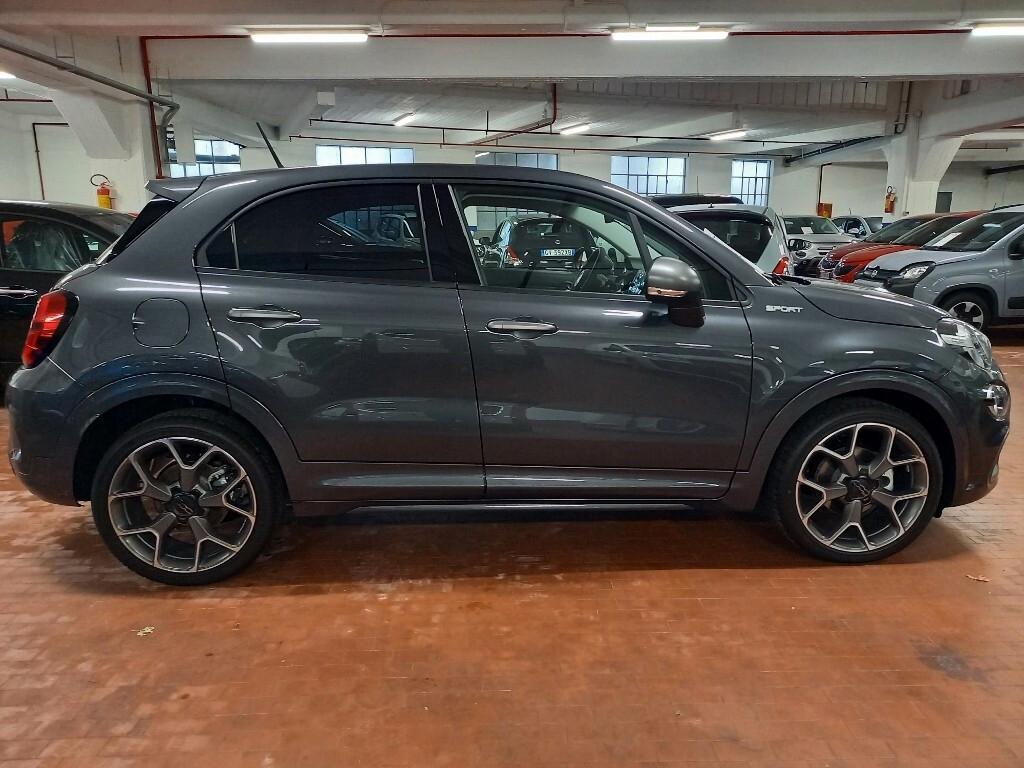 Fiat 500X 1.0 T3 120 CV Sport