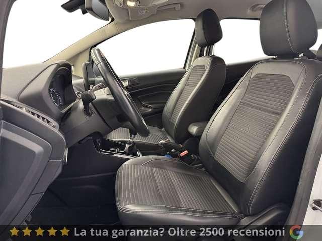 Ford EcoSport EcoSport 1.0 ecoboost Titanium SPORT 100cv my19