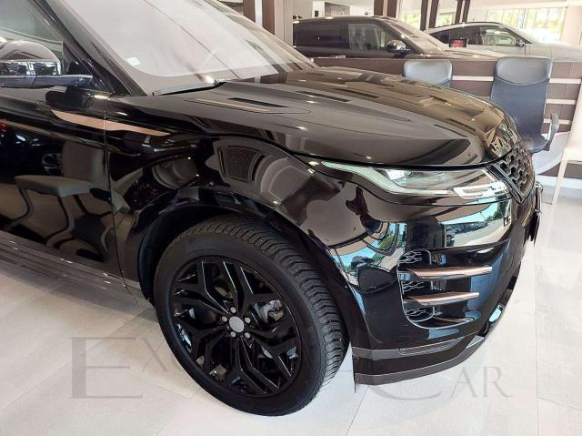 Land Rover Range Rover Evoque Evoque 2.0d i4 mhev R-Dynamic 150cv