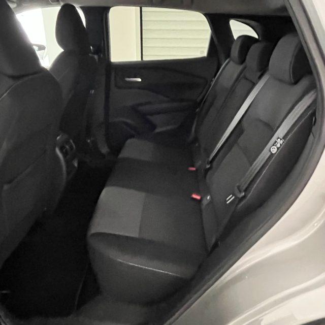 NISSAN Qashqai MHEV 158 CV Xtronic N-Connecta