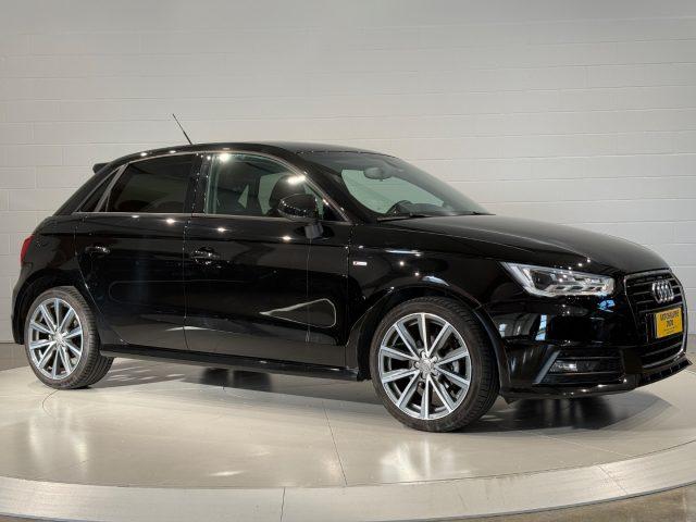 AUDI A1 SPB 1.0 TFSI Sline ultra S line PREZZO REALE