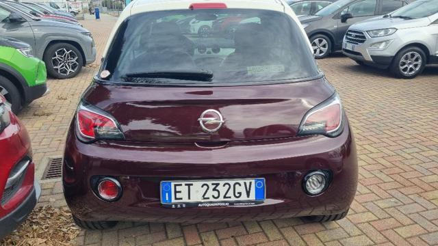 OPEL Adam 1.2 70 CV Jam