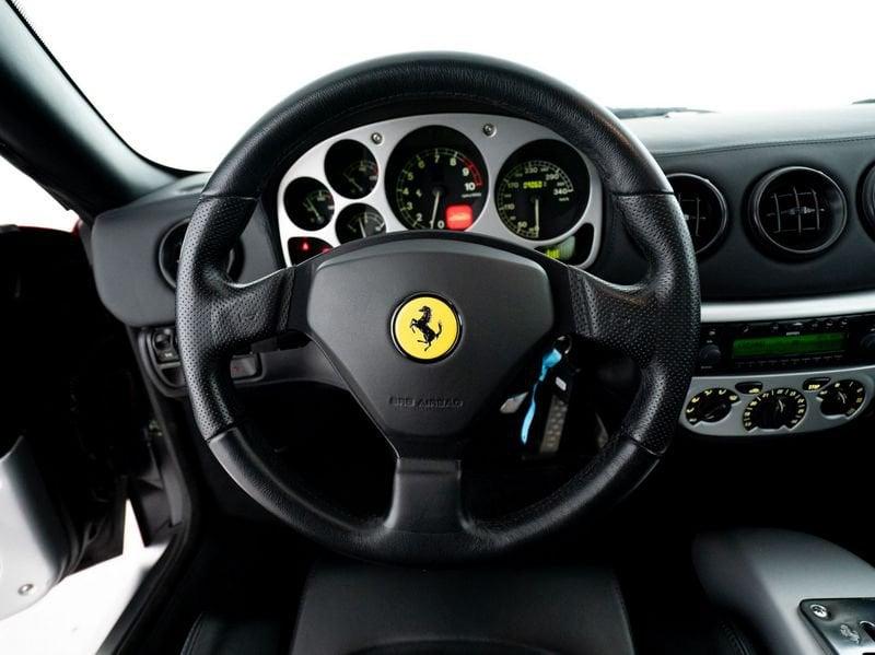 Ferrari 360 360 Modena Cambio Manuale