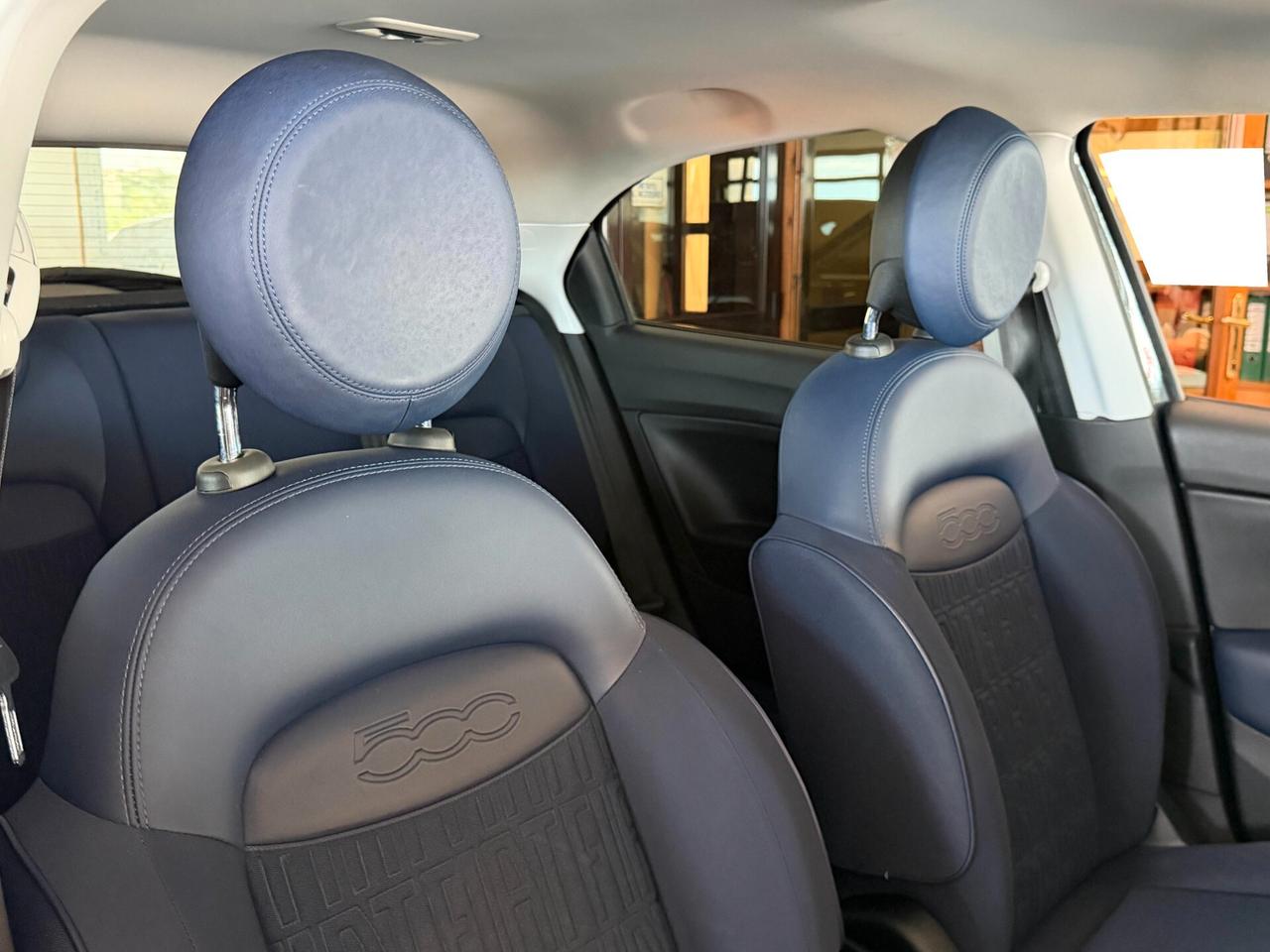 Fiat 500X New 1.3 M.JET 95 cv. CLUB
