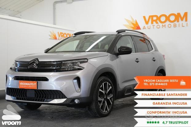 CITROEN C5 Aircross C5 Aircross BlueHDi 130 S&S...