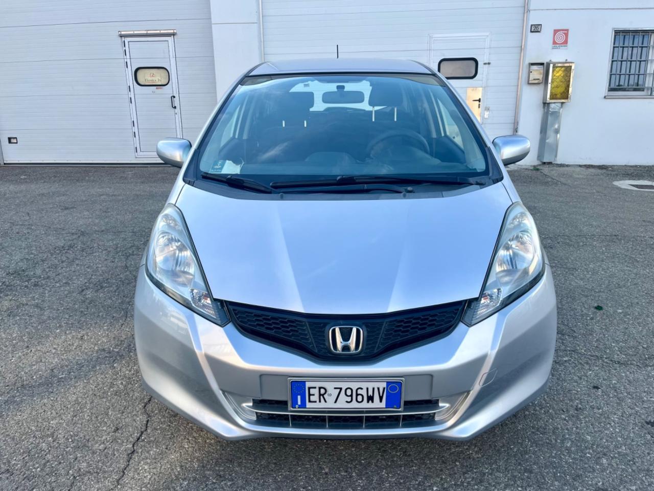 Honda Jazz 1.2benz 2013 95.000km per neopatentati